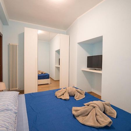 Ferienwohnung Camelia House Bellano Exterior foto