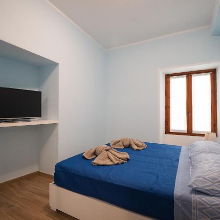 Ferienwohnung Camelia House Bellano Exterior foto