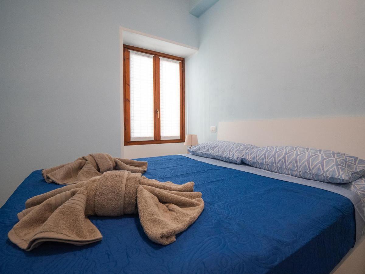 Ferienwohnung Camelia House Bellano Exterior foto
