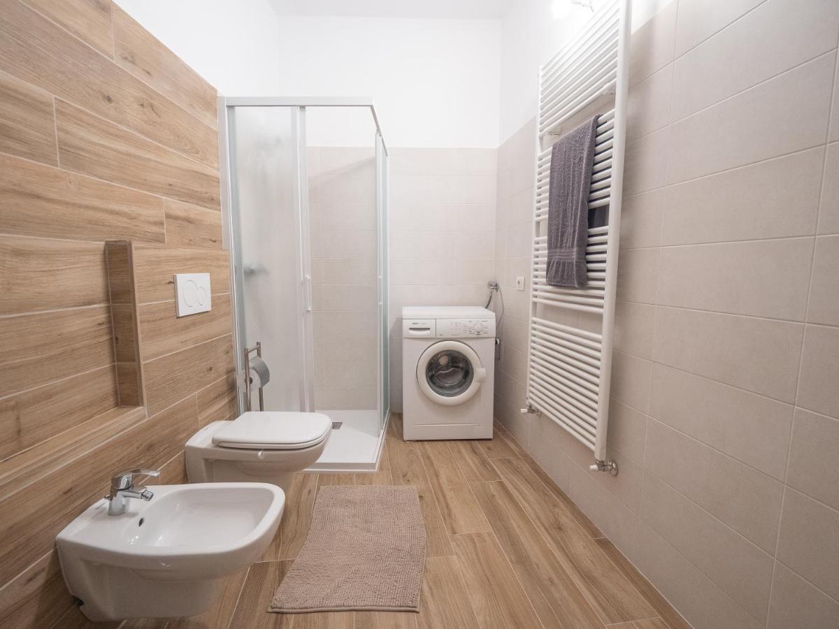 Ferienwohnung Camelia House Bellano Exterior foto
